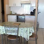 Apartment T2 Avec Vue Sur L'ocean A Vieux-boucau - Fr-1-379-130