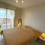 Apartment T2 Avec Vue Sur L'ocean A Vieux-boucau - Fr-1-379-130