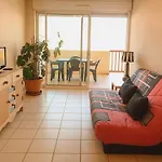 T2 Avec Vue Sur L'ocean A Vieux-boucau - Fr-1-379-130 * Vieux-Boucau-les-Bains