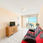 T2 Avec Vue Sur L'ocean A Vieux-boucau - Fr-1-379-130 Vieux-Boucau-les-Bains