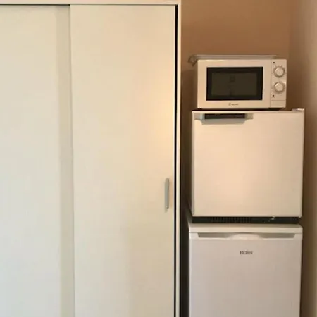 T2 Avec Terrasse Et Parking A Vieux-boucau - Fr-1-379-130 Apartment Vieux-Boucau-les-Bains