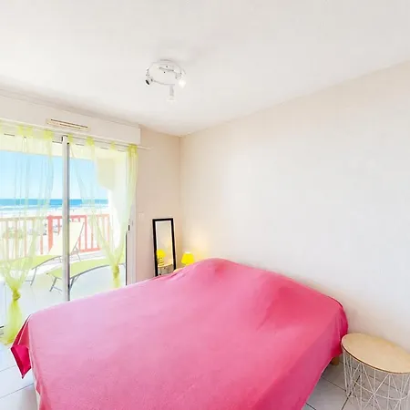 T2 Avec Vue Sur L'ocean A Vieux-boucau - Fr-1-379-130 Daire Vieux-Boucau-les-Bains
