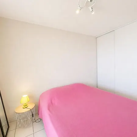 T2 Avec Vue Sur L'ocean A Vieux-boucau - Fr-1-379-130 Apartment Vieux-Boucau-les-Bains